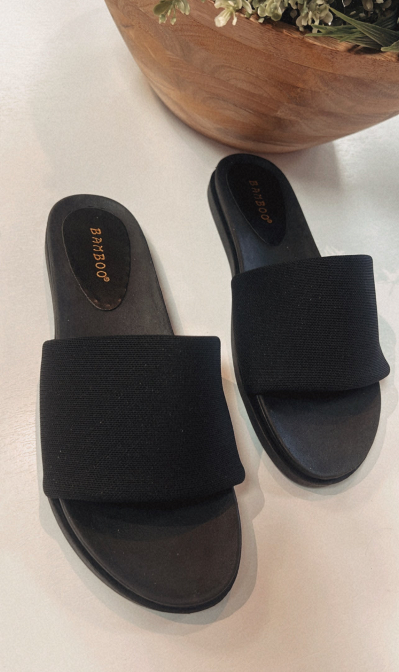 Mission Sandal