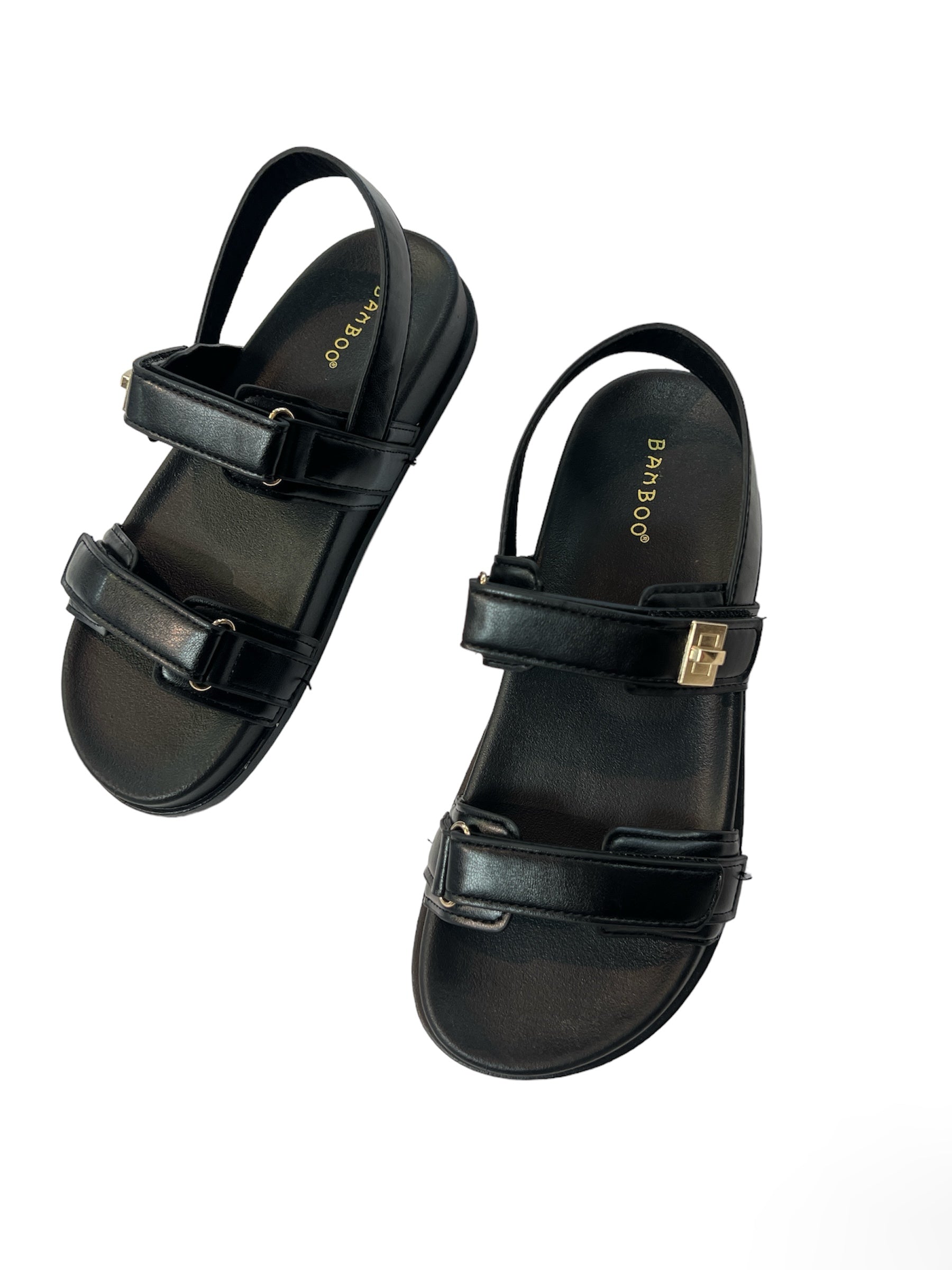 Conquer Sandal