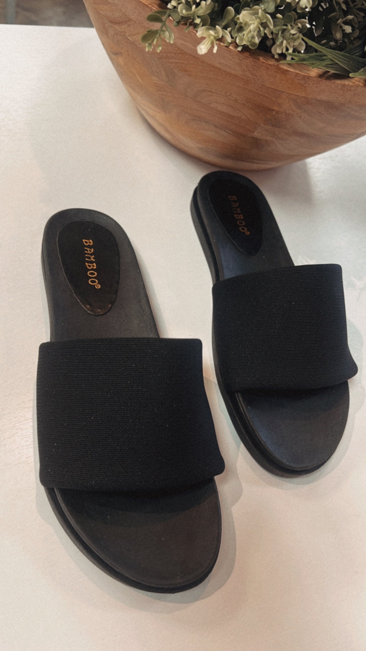 Mission Sandal