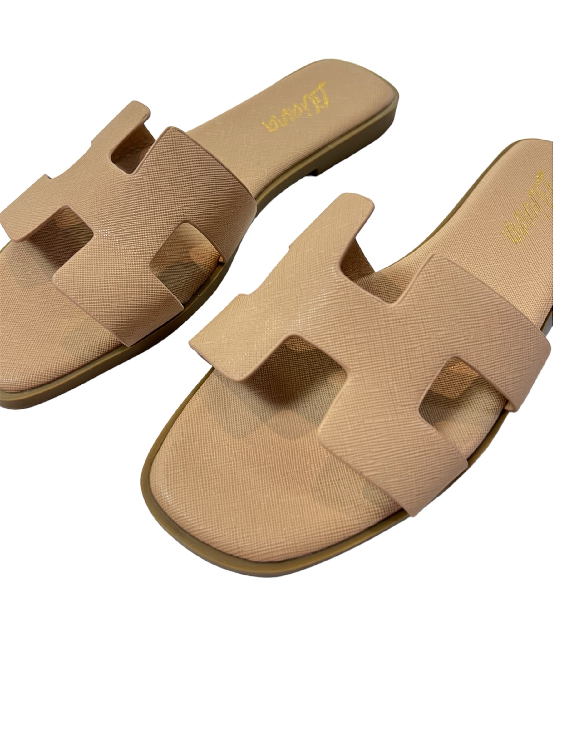 Lily sandal