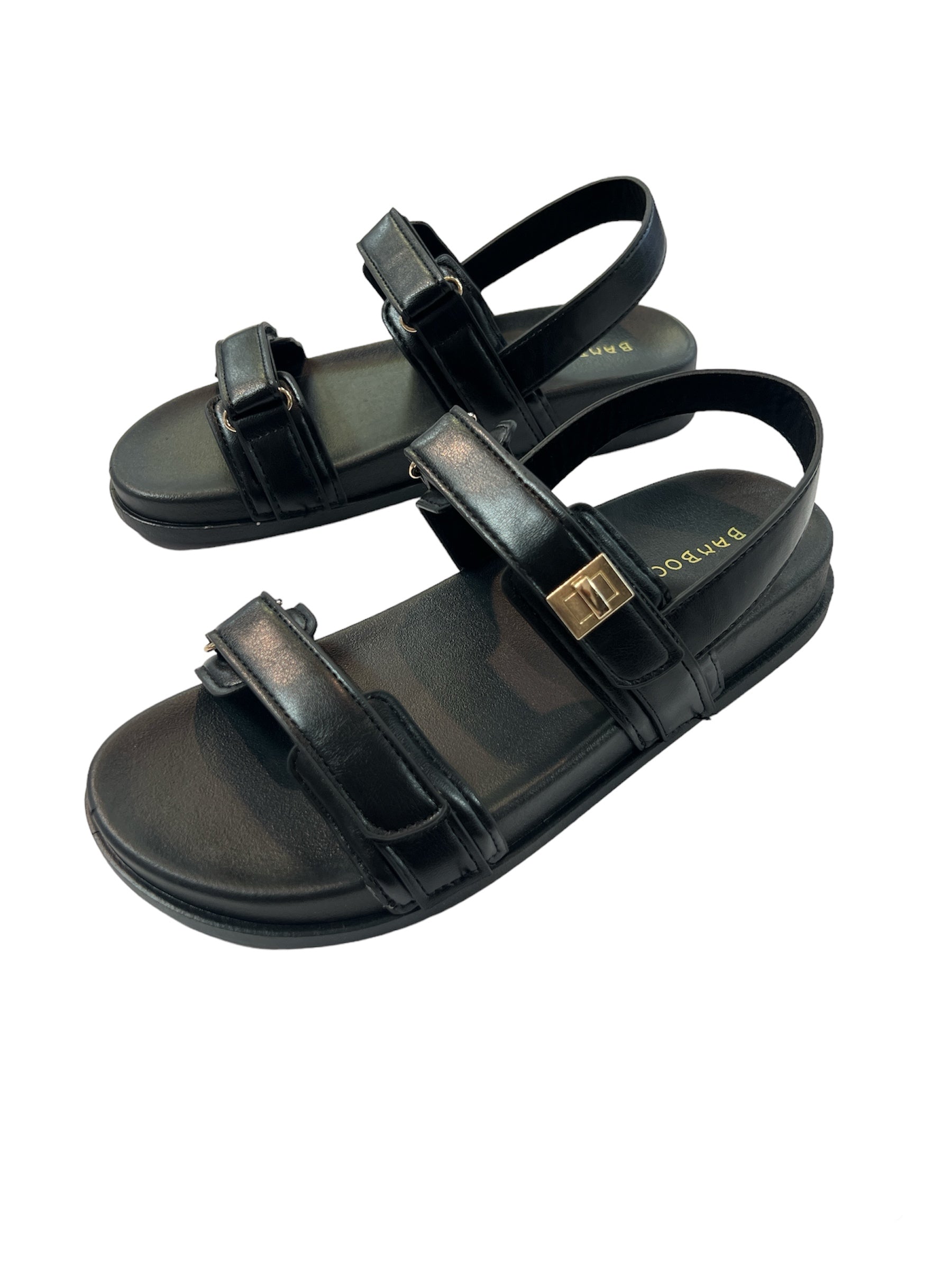 Conquer Sandal