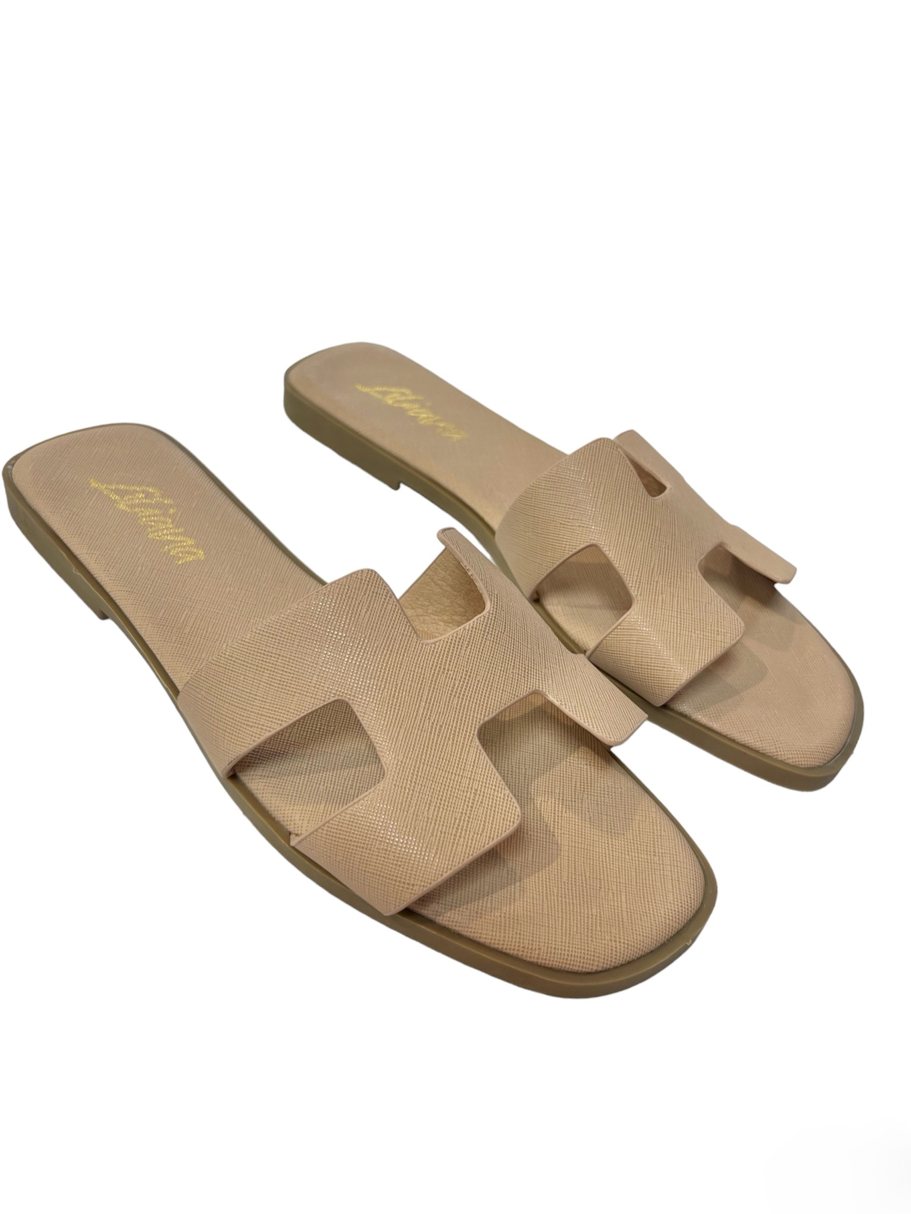 Lily sandal