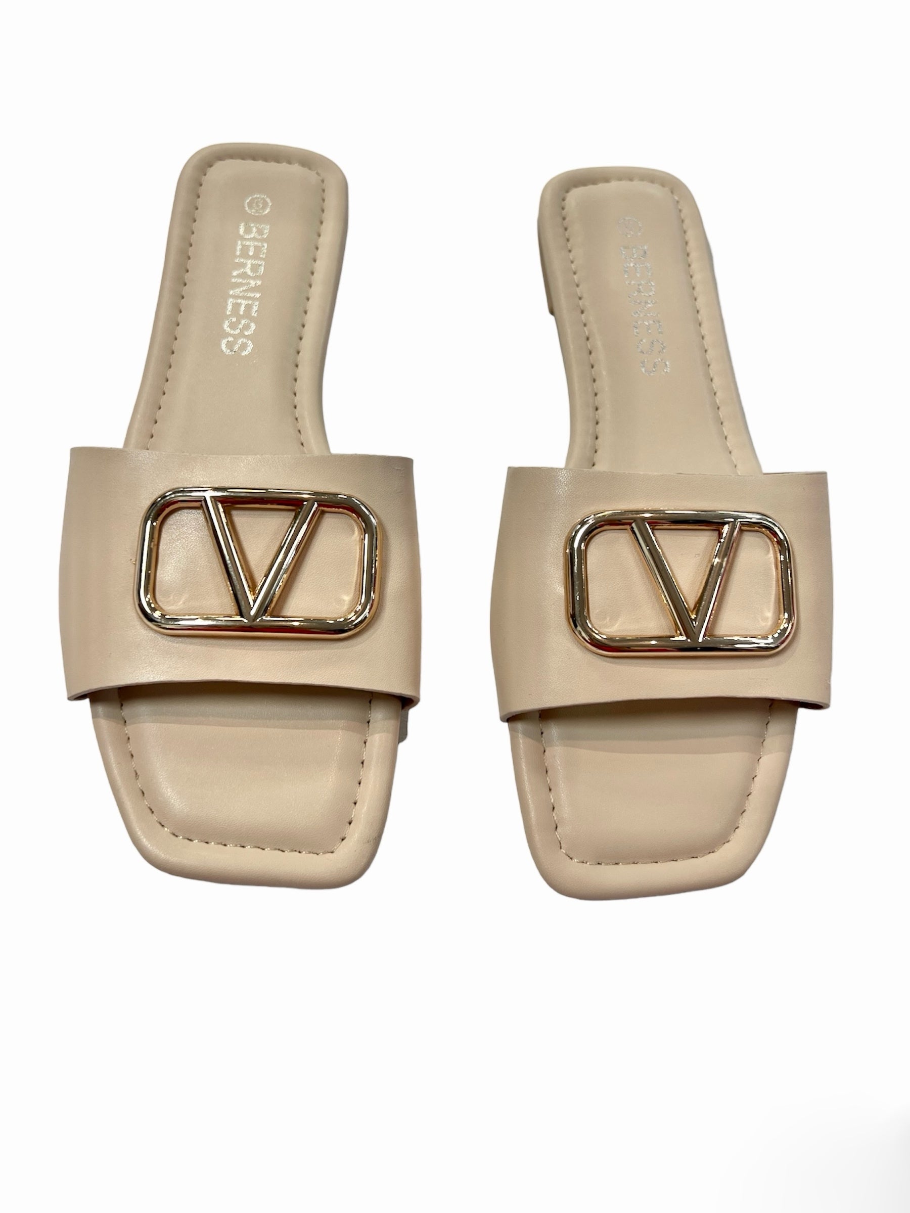 Chelsea Sandal