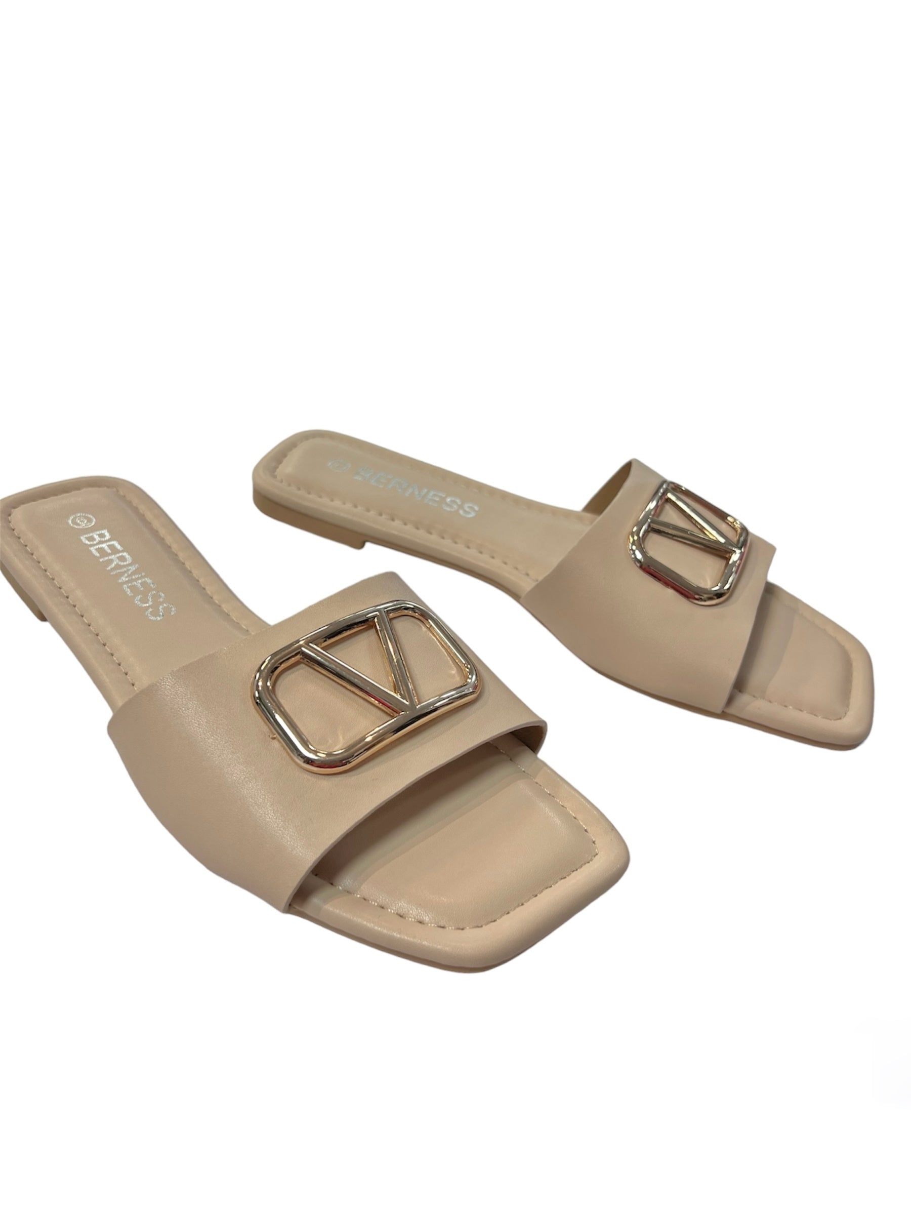 Chelsea Sandal