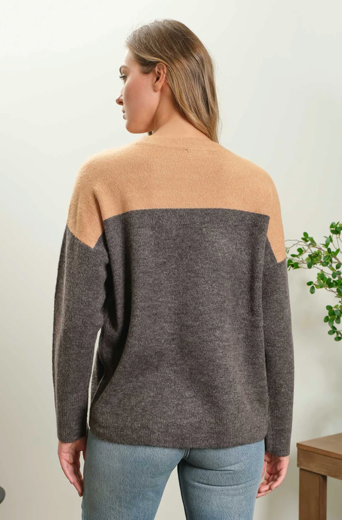 Debby sweater