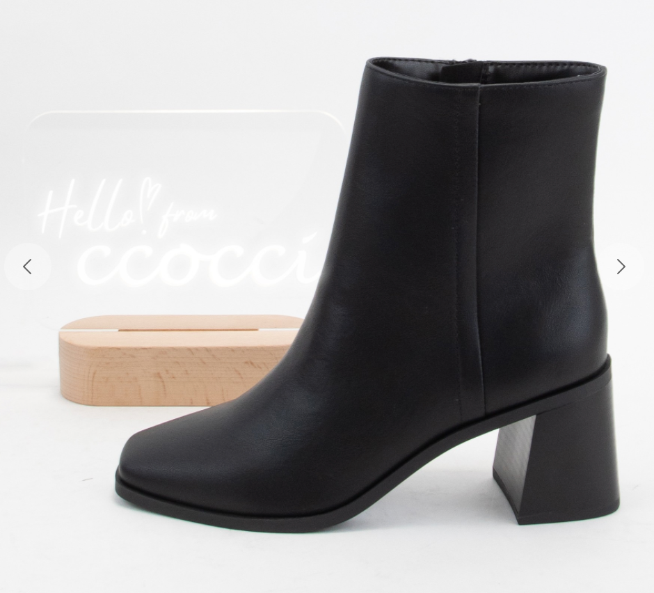 Pacific ankle boot