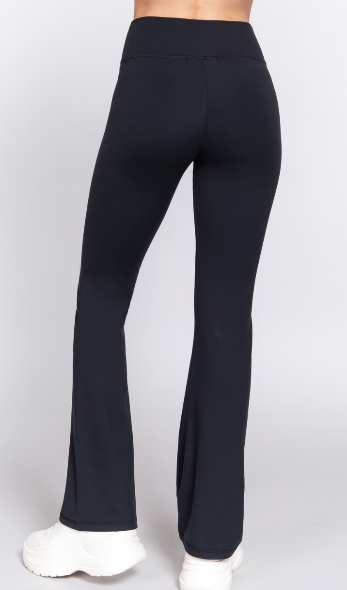 Zion Flare leggings