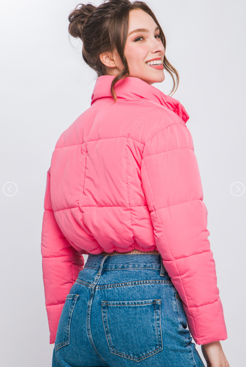 Barbie Jacket