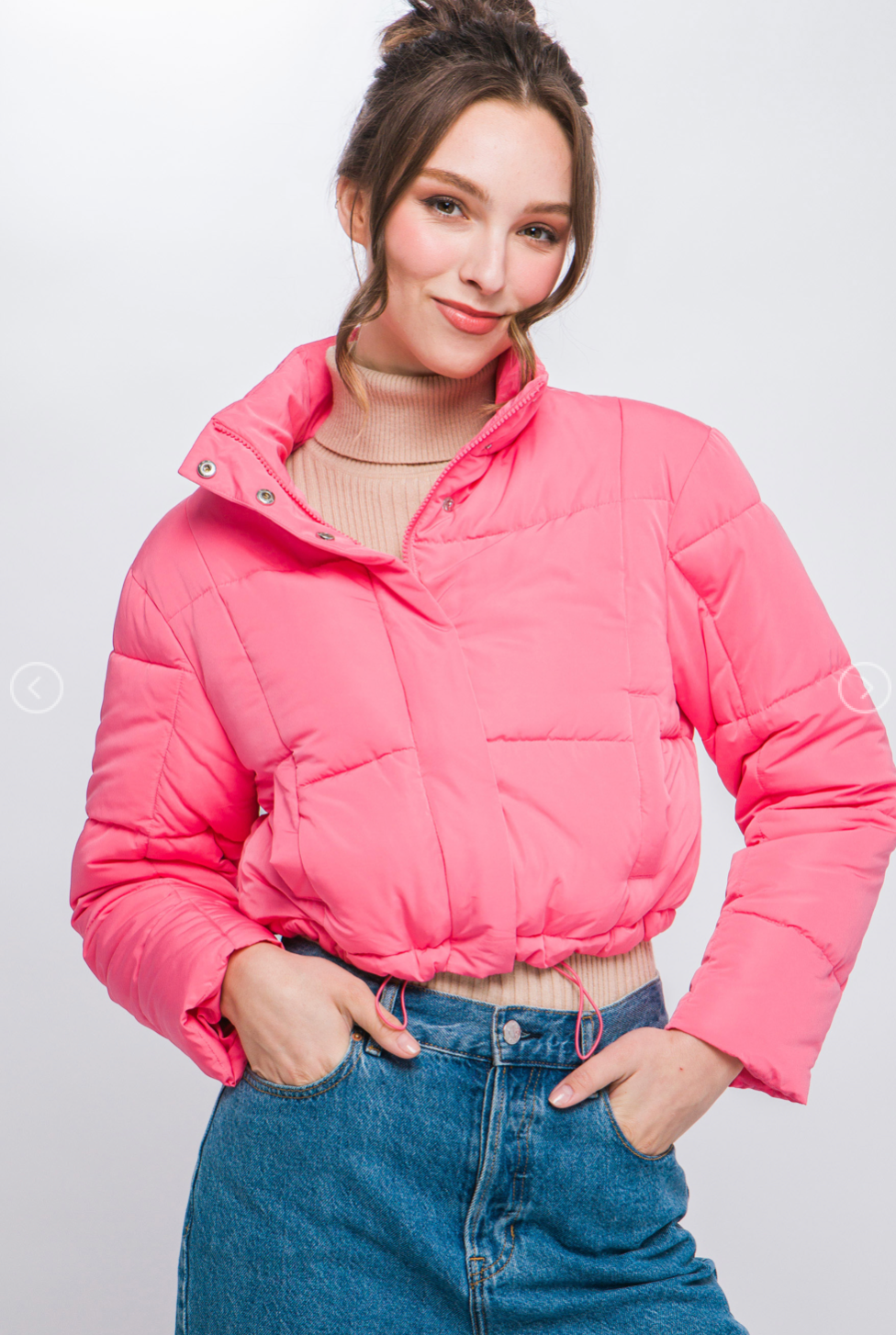 Barbie Jacket