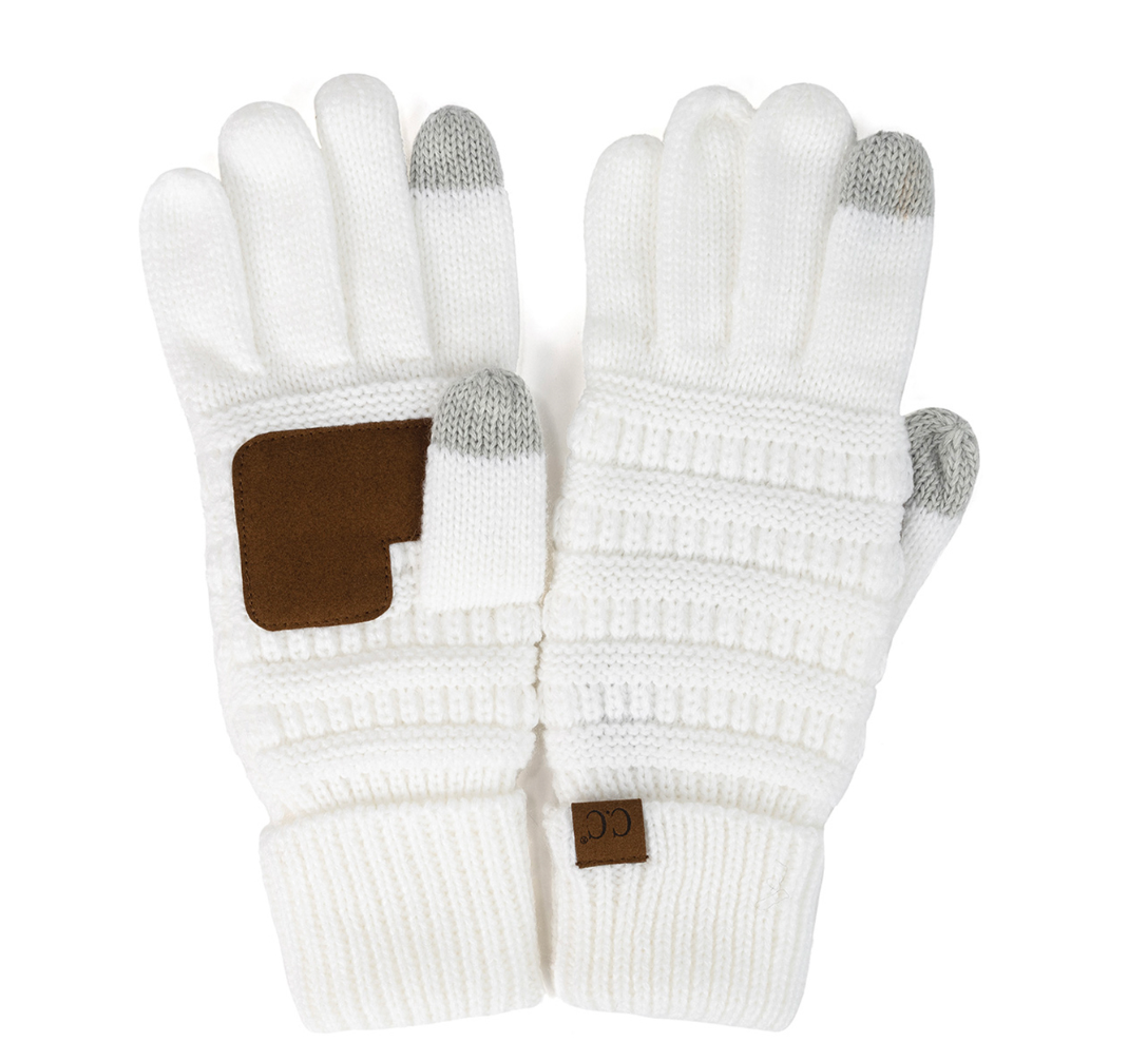 CC Winter gloves