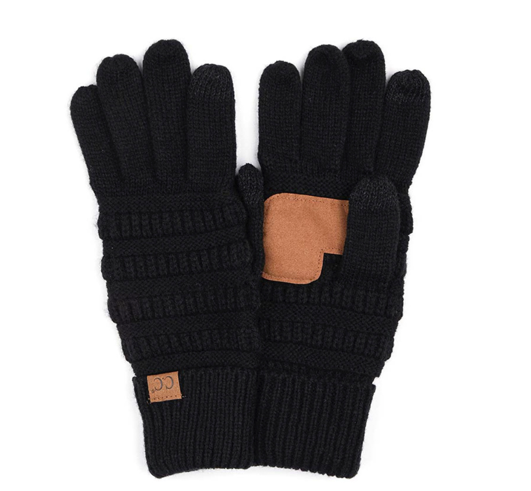 CC Winter gloves