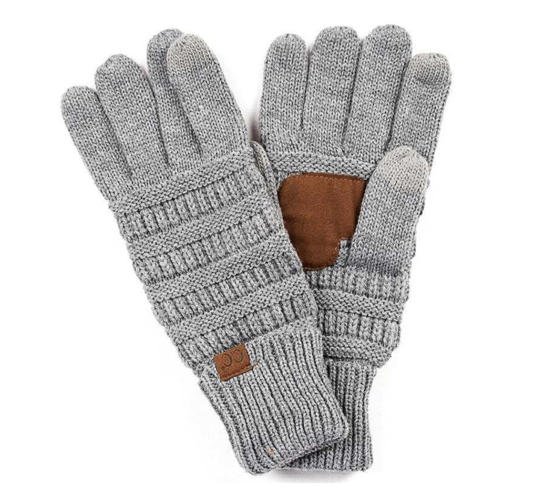 CC Winter gloves