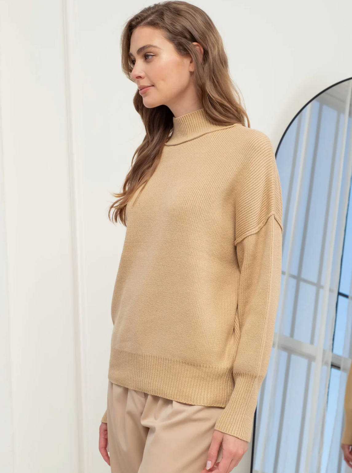 ROBY SWEATER