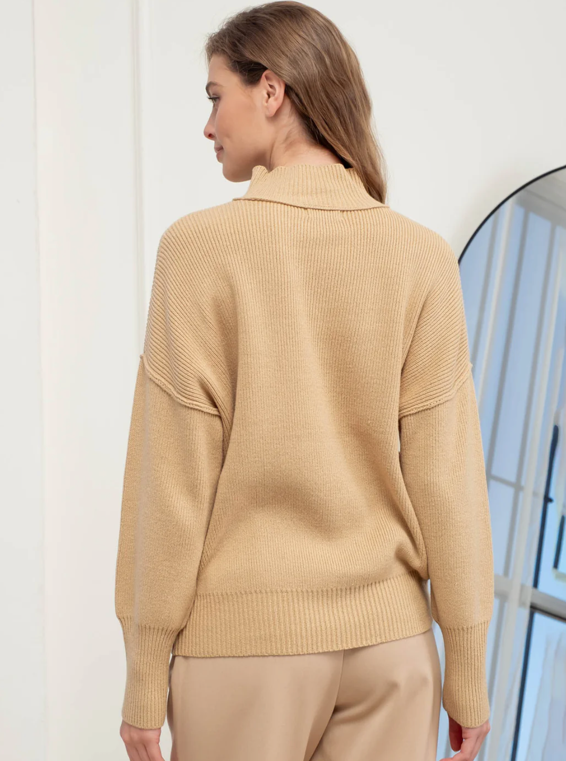 ROBY SWEATER