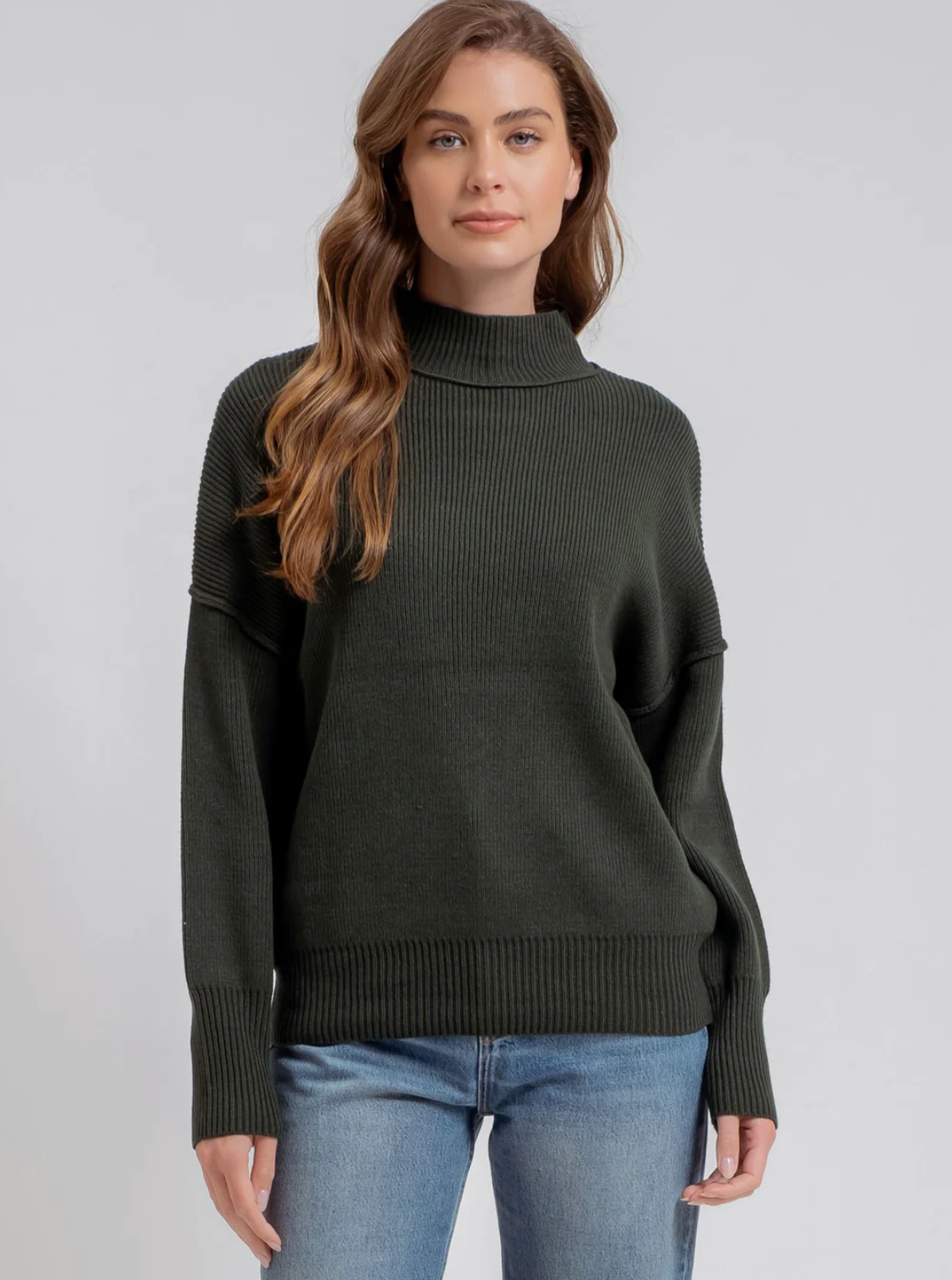 ROBY SWEATER