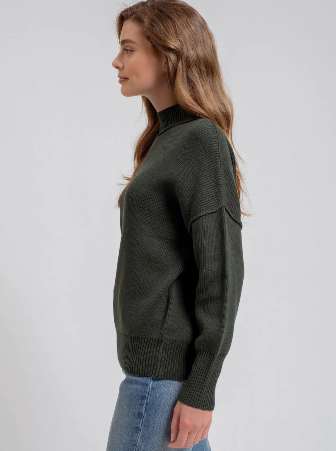 ROBY SWEATER