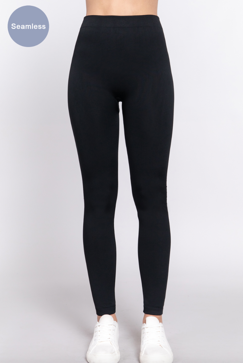 Active Seamless Leggings