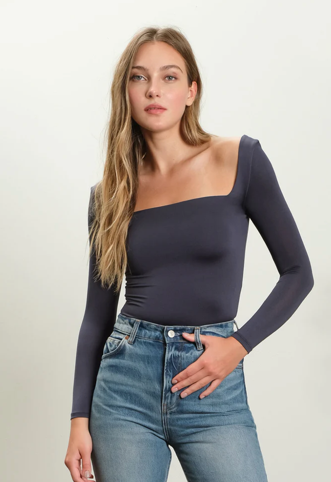 Emma long sleeve