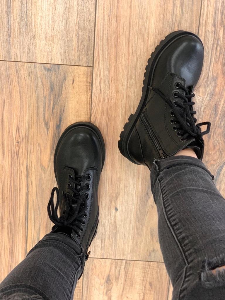 Andy boots