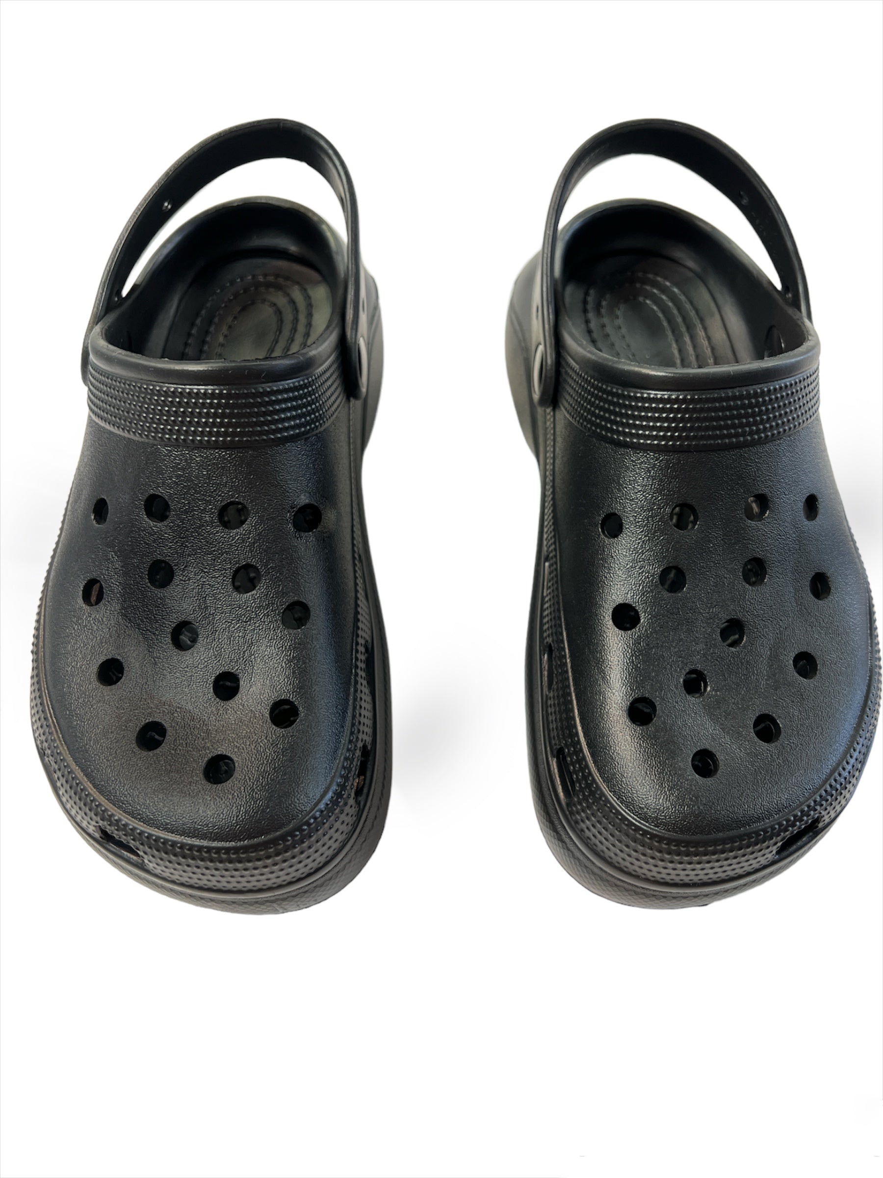 Crocs * Black