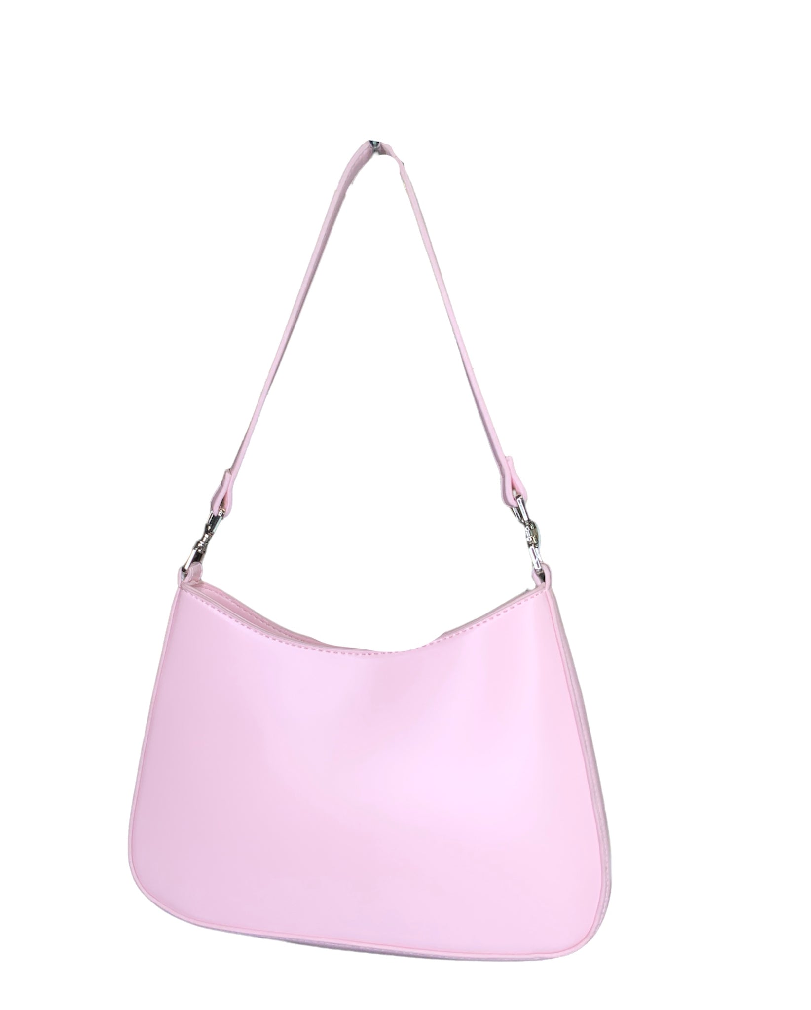 Loungefly | Bags | Loungefly X Barbie Stitch Shoppe Crossbody Bag Pink Purse  Htf | Poshmark